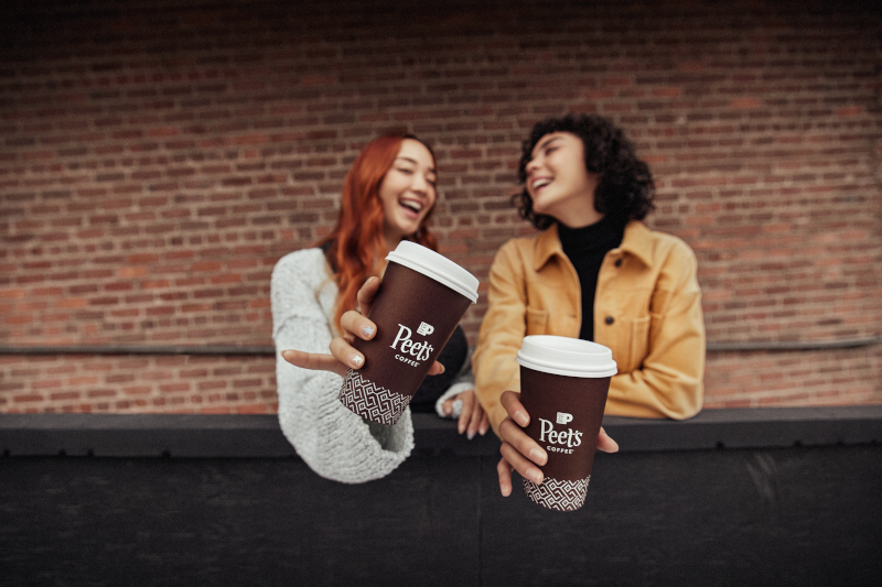 Get In, Get Out, Get Fueled Up